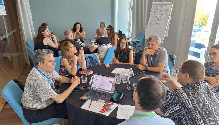 Συμμετοχή σε Εκδήλωση - Σπλιτ Κροατίας