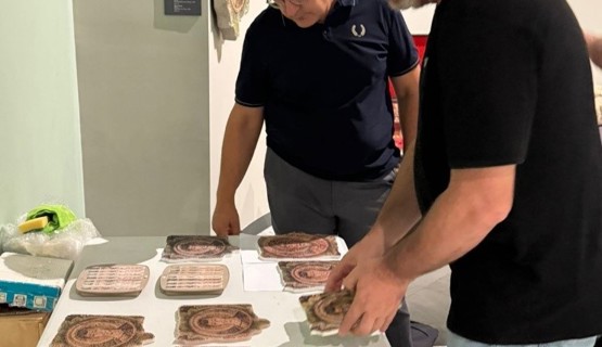 9η Διαδικτυακή συνάντηση των εταίρων του έργου στις 3 Σεπτεμβρίου 2026